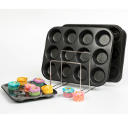Baking Tray Divider