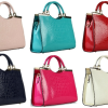 Organising solutions for handbags