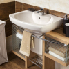 5 easy-to-do bathroom organisation ideas