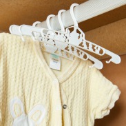 Baby Hangers 10 pack
