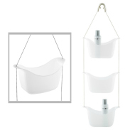 Basket Shower Caddy umbra