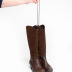 Boot Clip large stainless steel. Keep boots together. Available from www.neatfreak.co.za/onlineshop/