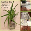 coffee-jar-upcycle-collage
