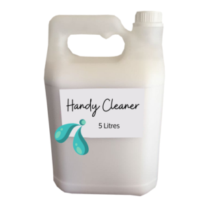 handy cleaner detergent 5 litres