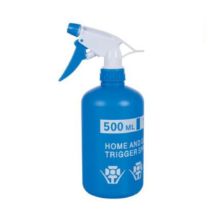 sprayer trigger bottle 500ml