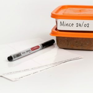 Clips, Labels & Lists