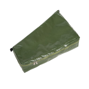 tent pegs storage bag small no background