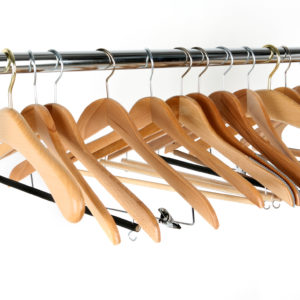 Hangers