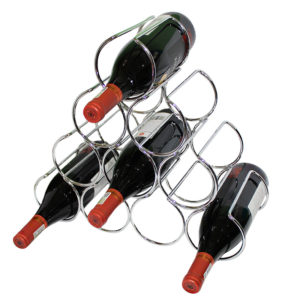 Wine Racks & Barware