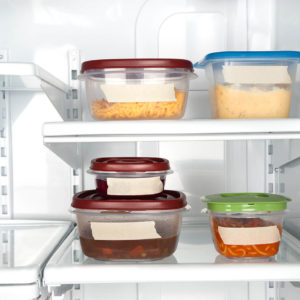 Food Storage