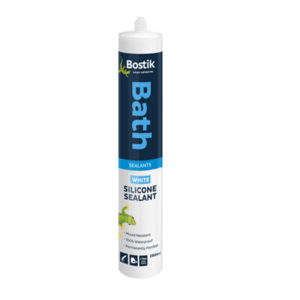 bath silicone sealant 280ml