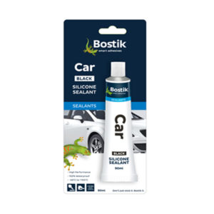 car silicone sealant