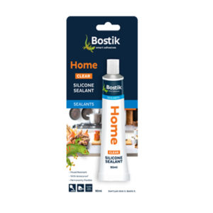 home silicone sealant
