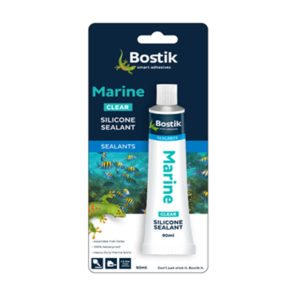 marine silicone sealant