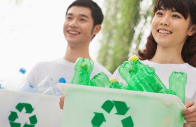 8 Reasons why we should recycle - neat freak blog
