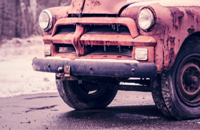 Tyre Recycle Blog Header