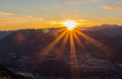 morning routine changes blog header