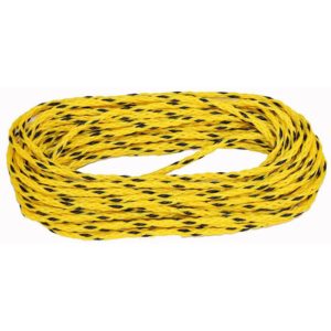 ski rope 7mm x 10m