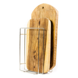 cutting-board-stand-stainless-steel