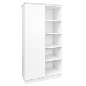 BIC 900 with open shelve -closed-flat pack