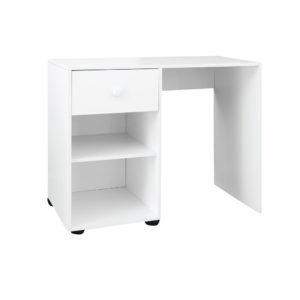 kudu desk with 1 drawer