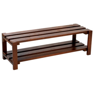 wooden-2-tier-shoe-rack