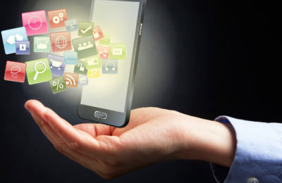 productivity apps blog header