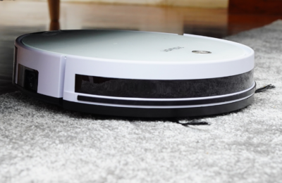 Innovative Eco-Friendly Gadgets That Clean Your Home For You