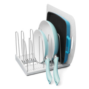 storemore cookware rack