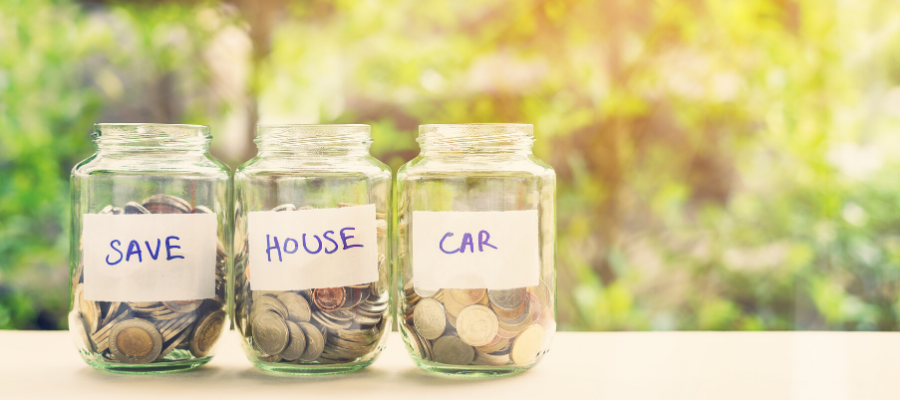 Top notch ways to save money