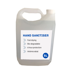 Hand cleanser 5L