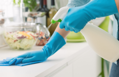 Simple Tips for Keeping Your Home More Hygienic During the Pandemic