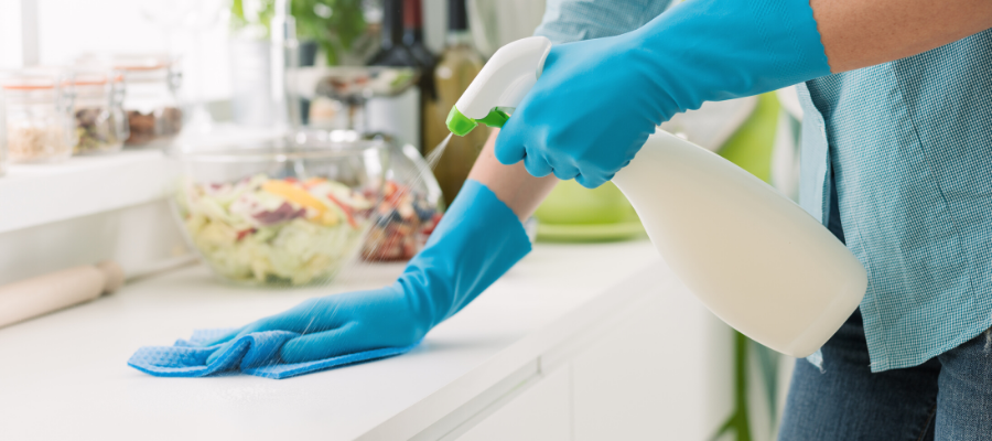 Simple Tips for Keeping Your Home More Hygienic During the Pandemic