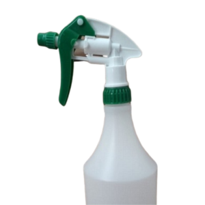 Trigger spray bottle 750ml
