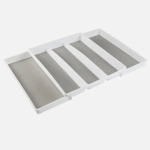 extendable drawer organiser