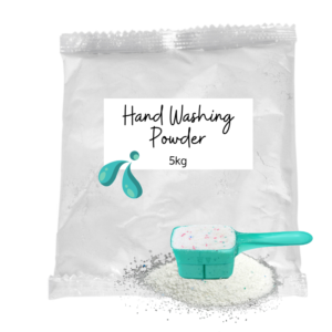 hand washing powder 5kg